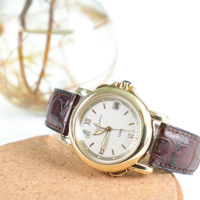 Ulysse Nardin San Marco 201-22 Image 6